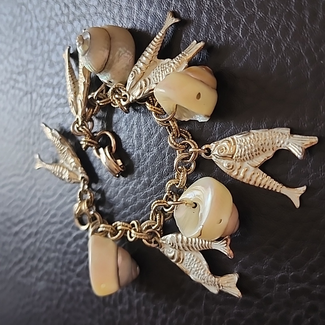 Vtg Bracelet